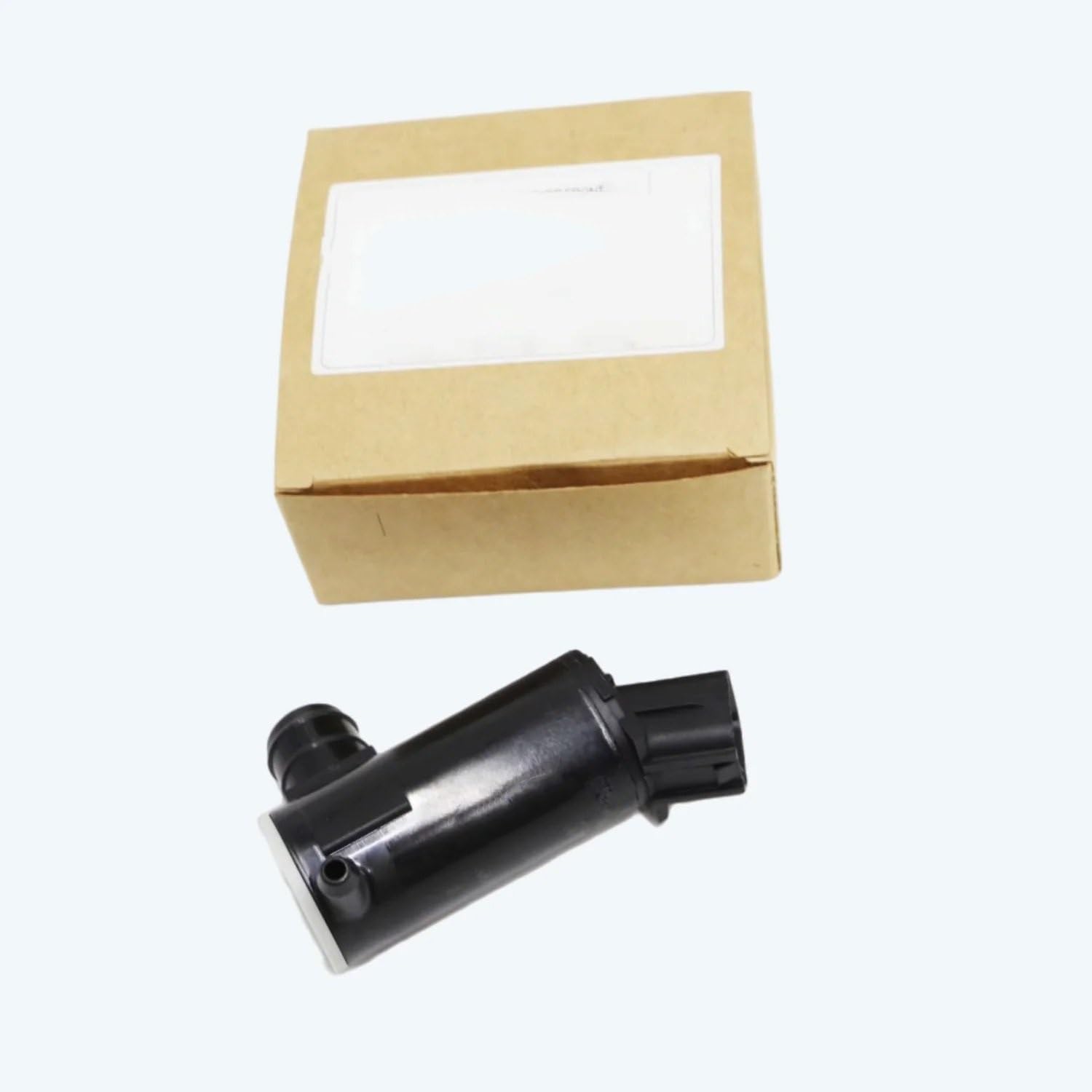 Bomba Limpiaparabrisa Bomba limpiaparabrisas para Tucson 2010-2017 Elantra Bomba de Agua para Limpiaparabrisas | Para Kia K5 para Optima para K3 para Veloster 985102S000 98510-2S000
