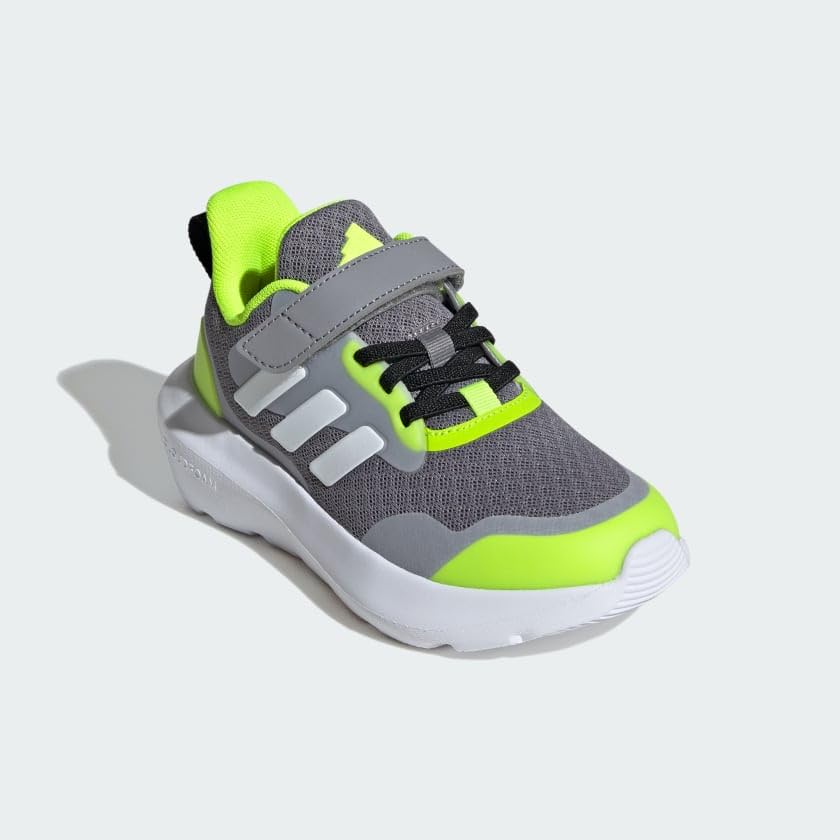 adidas Unisex-Child Fortarun 2.0 Shoes (Little Kid) Sneaker4