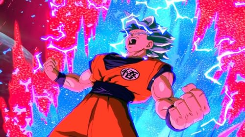 Dragon Ball Fighterz Switch Us - vue 6
