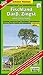 Produktbild Radwander- und Wanderkarte Fischland, Darß, Zingst und Umgebung: Ausflüge zwischen Saal, Dierhagen, Ahrenshoop, Prerow, Barth, Löbnitz und Altenpleen. ... Barth, Löbnitz und Altenpleen (Schöne Heimat)