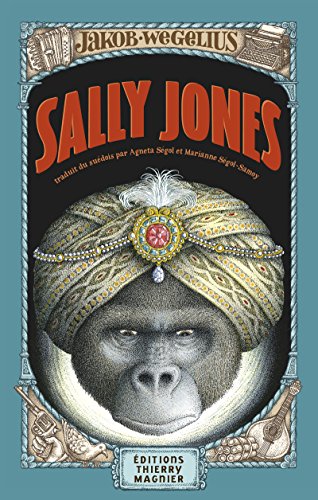 Télécharger Sally Jones Livre eBook France