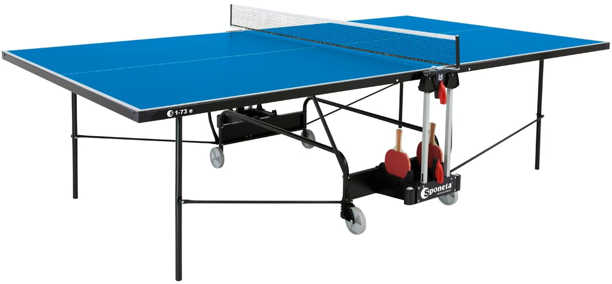 Sponeta, Tavolo da Ping Pong S172E, 222.5010/L