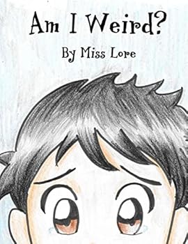 Paperback Am I Weird? Book