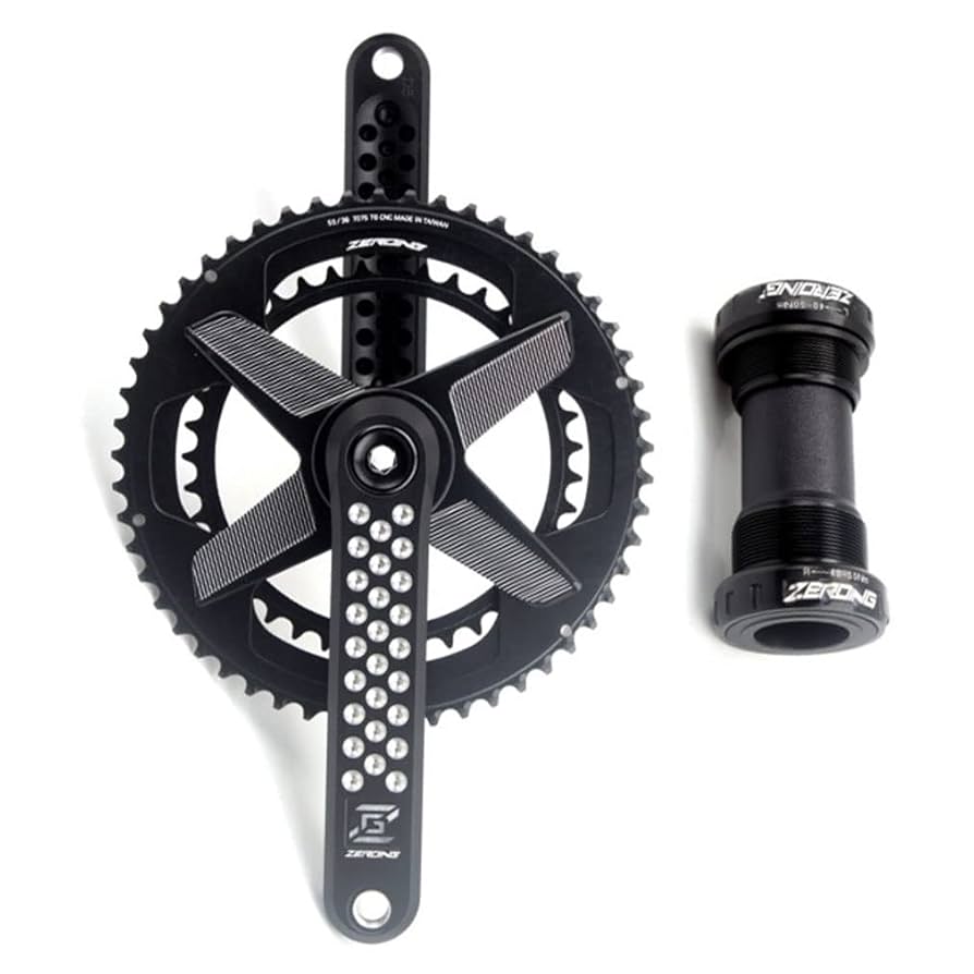 SPECIALIZED S-WORKS クランクセット 53/39 スペシャライズド s-works クランクセット 170mm 53-39t 2025年