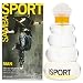 Perfumer's Workshop Perfumer's Workshop Samba sport by perfumer's workshop for men - 3.3 Ounce edt spray, 3.3 Ounce
