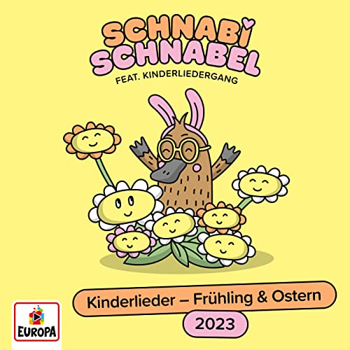 Schnabi Schnabel & Kinderlieder Gang