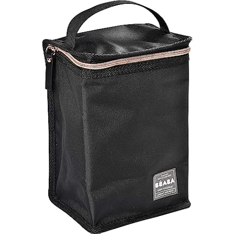 BÉABA Insulated Baby Meal Pouch - Large Capacity Cover