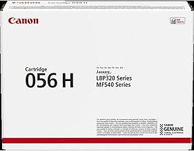 Canon Toner Black 2.1K 056H/3008C004 CANON