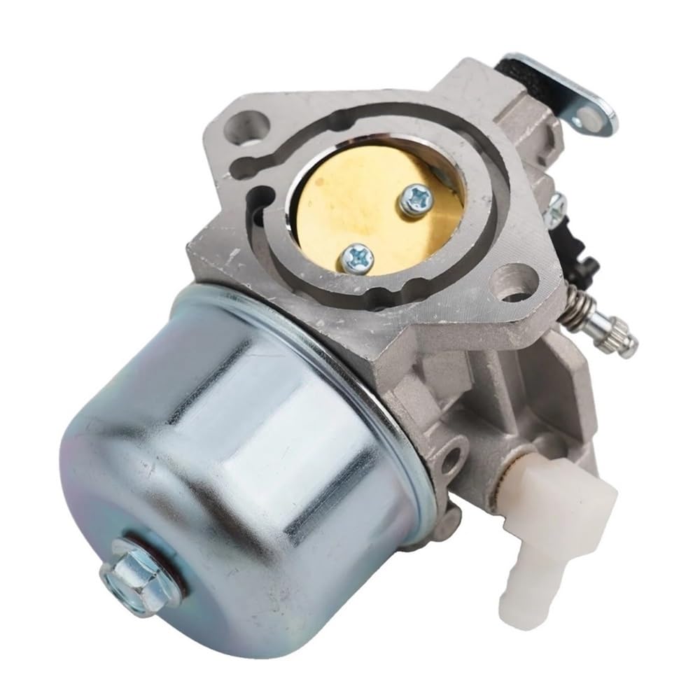 Carburador Compatible con cortacéspedes 699831, 694941, 286702, 286707, 28R707 y 28D707 con Juntas.