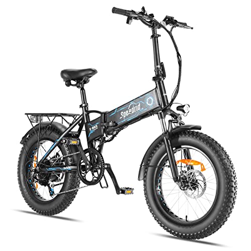 The 7 Best Electric Folding Bikes Guidebook