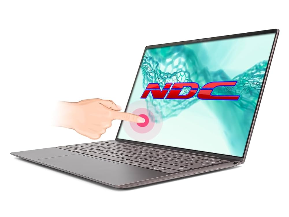 Dell XPS 13-9315 Laptop i7-1250U, 16GB RAM, 512GB NVMe SSD