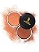 Black Radiance True Complexion Loose Setting Powder, Honeymoon, 0.64 Ounce