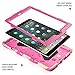 ACEGUARDER Shockproof Kid case for iPad Air 10.5
