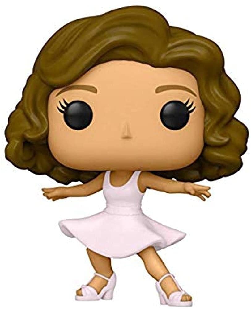 Amazon.com: Funko POP Pop! Movies: Dirty Dancing - Baby (Finale