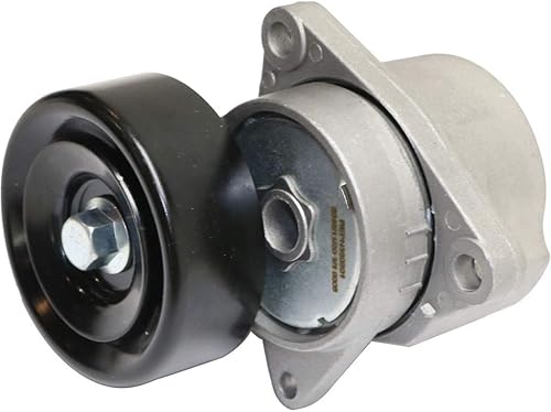 Miniatura 3 de Para tensor de correa de accesorios Nissan X-Trail 2005 2006  Número de pieza de intercambio 38284