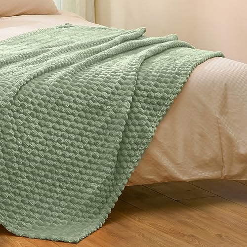 Vessia Flannel Fleece Throw Blanket For Kids And Adults thumb #3
