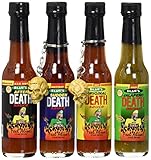 Blairs 4 Pack