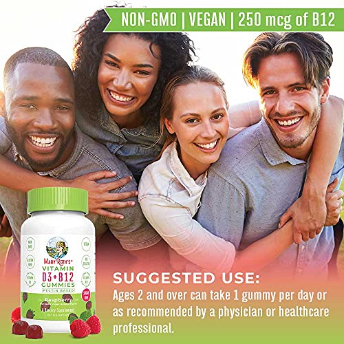 Vitamin-D3-Vitamin-B12-Sugar-Free-2-Month-Supply-Vitamin-D-B12-Vitamin-Gummy-Supplements-for-Adults-Kids-Supports-Bone-Health-Energy-Boost-Vegan-Non-GMO-Gluten-Free-60-Servings