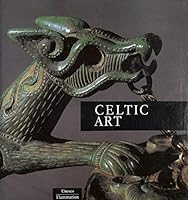 Celtic Art 2080135090 Book Cover