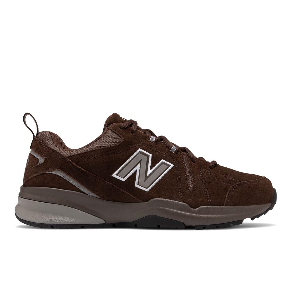 New Balance Men's 608 V5 Casual Comfort Cross Trainer