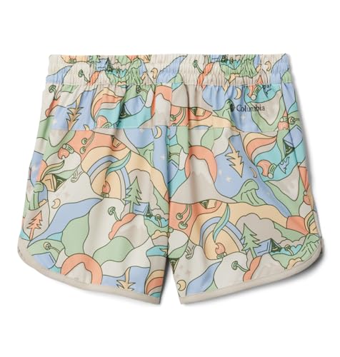 Image of Columbia Kids Sandy Shores Boardshorts (Little Kids /Big Kids)