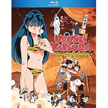 Urusei Yatsura Always My Darling