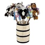 Mary Meyer Easy Ride 'Um Stick Horse with Sound, Appaloosa - Image 5