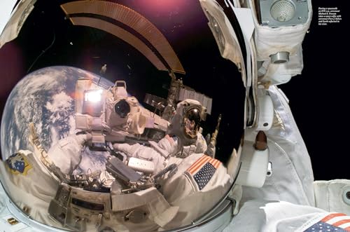 The Space Shuttle: A Mission-By-Mission Celebration of Nasa's Extraordinary Spaceflight Program