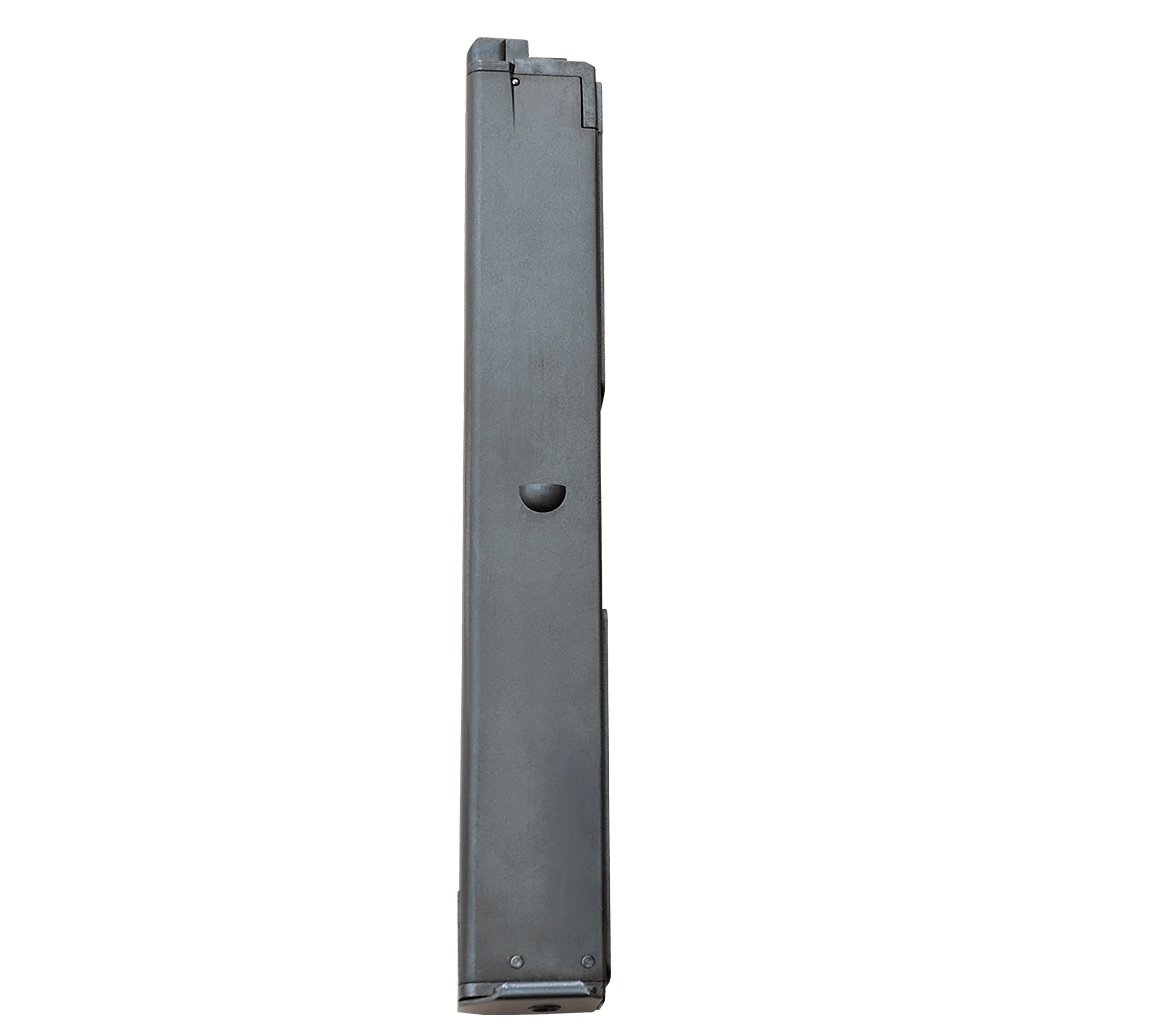 Amazon | KSC イングラムM11A1 07HK専用 50連ロングマガジン ガス 
