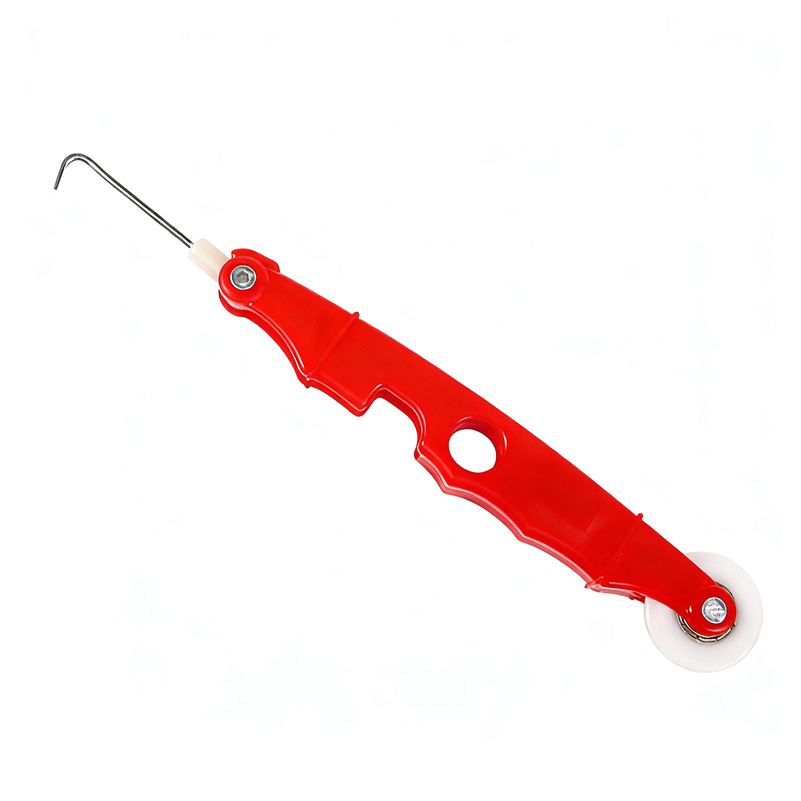 Screw Cover Strip & Trim Fitting Tool for Caravan & Motorhome Awning Aluminium Infill Rails (CST6100)