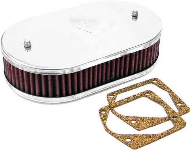 K&N 56-9025 High Performance Custom Racing Assembly