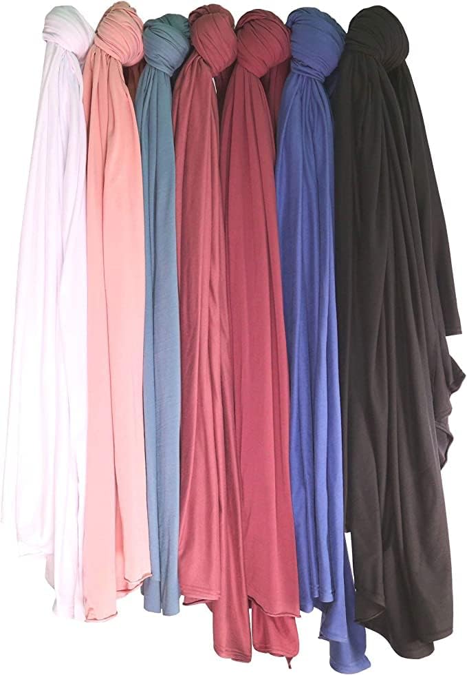 Amazon.com: FabricLA DTY Double Brushed Knit Jersey 190 GSM - 58