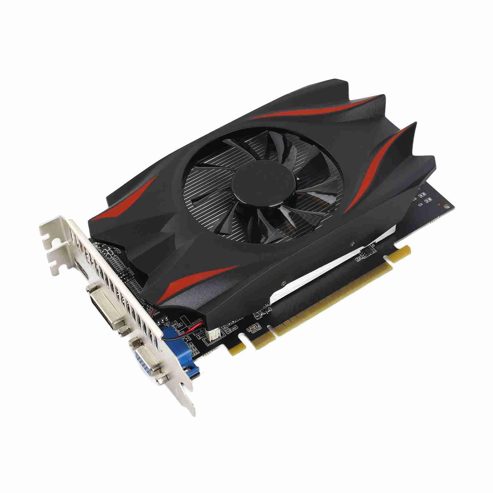 Amazon.com: GTX1050 Gaming Graphics Card, 2GB DDR5 128bit Computer