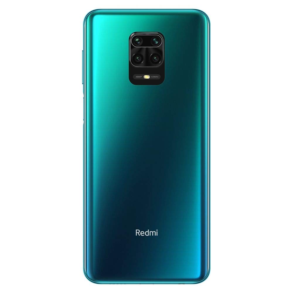 Xiaomi redmi note9s 6GB/128GB ホワイト