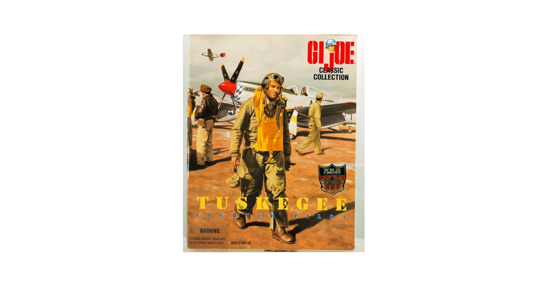 Amazon.com: G.I. Joe - 1996 - Kenner - Classic Collection