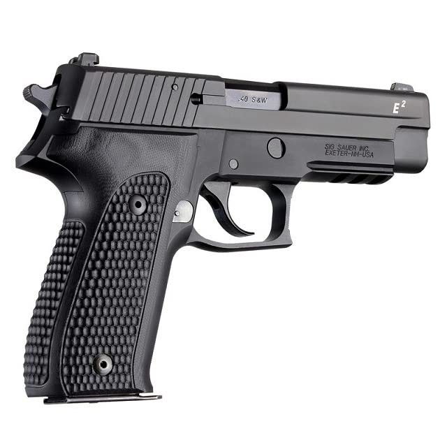KSC SIG P226 Hogeu G10グリップ Amazon.co.jp: Hogue ピラニア スケール G10 グリップ SIG SAUER