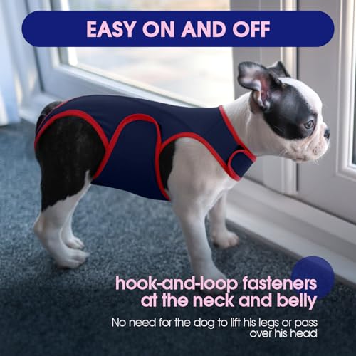 FUAMEY Dog Adjustable Napkin Nappy Diapers Pad for Female Male X-Large Dogs by FUAMEY - Used condition - Image 3