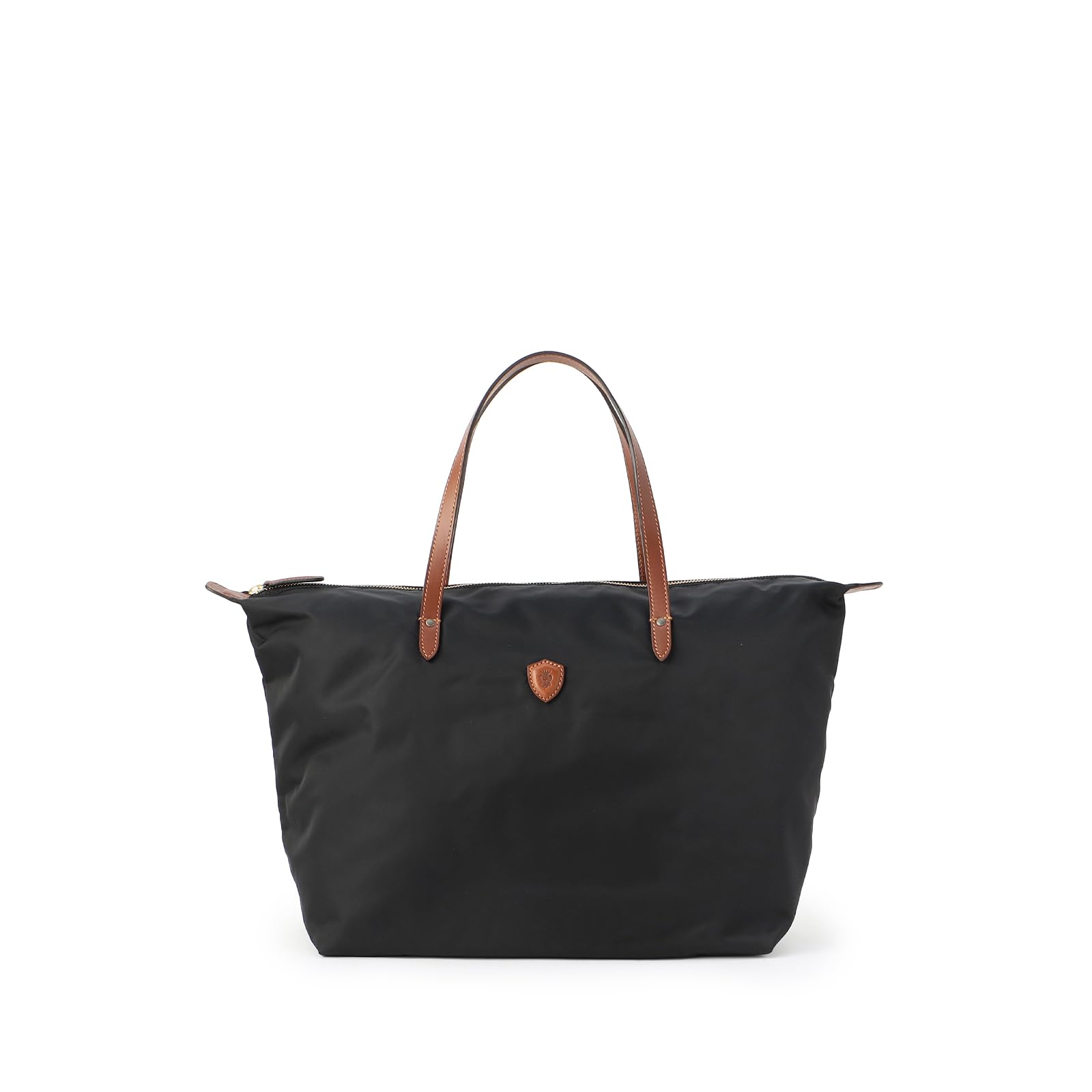 Felisiフェリージ キャンバスレザーコンビ　2WAYバッグ17−4 Felisiフェリージ キャンバスレザーコンビ 2WAYバッグ17−4