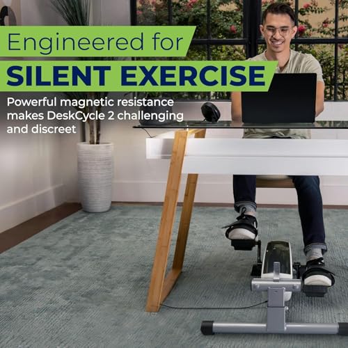DeskCycle