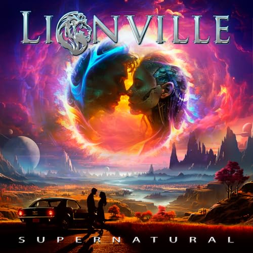 Lionville
