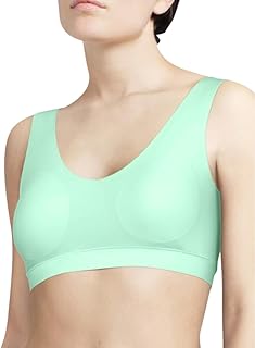 Chantelle SOFTSTRETCH, Sujetador preformado sin aros, Lencería invisible de mujer