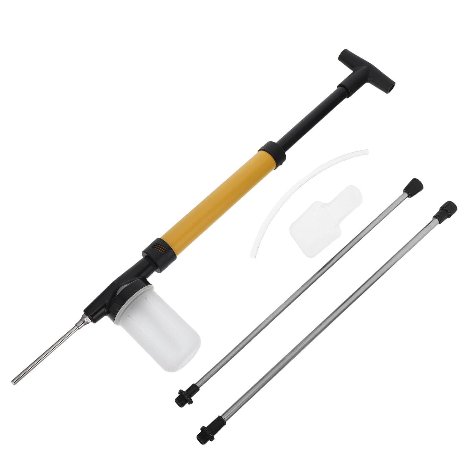Outil pollinisateur pour jardin manuel en métal et plastique VICASKY pour arbres fruitiers