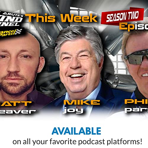 PHOENIX PROGNOSTICATIONS &ndash; SHORT TRACK STATE OF THE SPORT