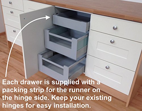 Drawerboxes Ltd The Best Amazon Price In Savemoney Es