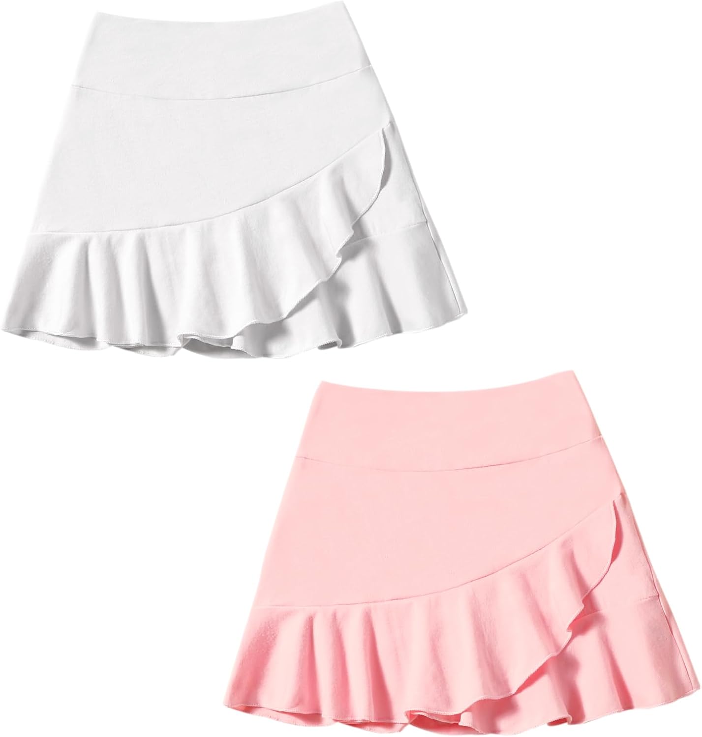Girl Pleated Skirts Built in Shorts Little Kid Tennis Skirts Skorts Toddler Girl Athletic Skorts Flowy Skirts Girl Pleated Skirts Built in Shorts Little Kid Tennis Skirts Skorts Toddler Girl Athletic Skorts Flowy Skirts