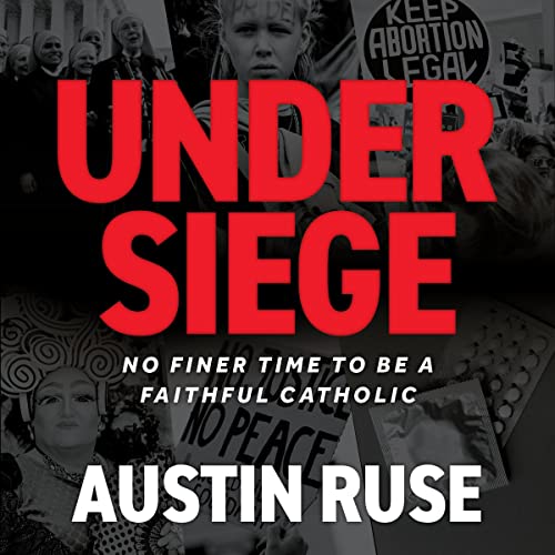 Page de couverture de Under Siege
