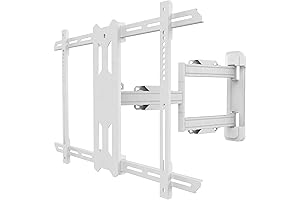 PS350W Premium Kanto TV Wall Mount
