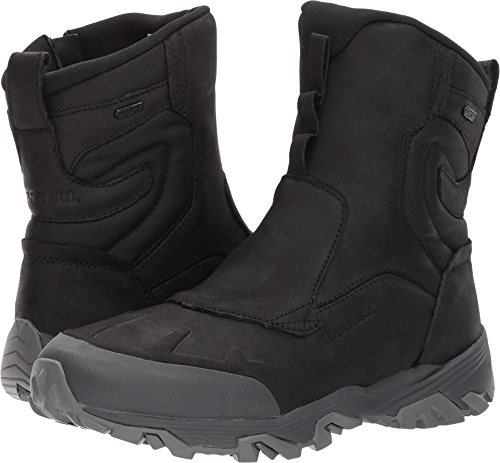 ［メレル］ スノーブーツ Coldpack Ice+8 Zip Polar Waterproof メンズ