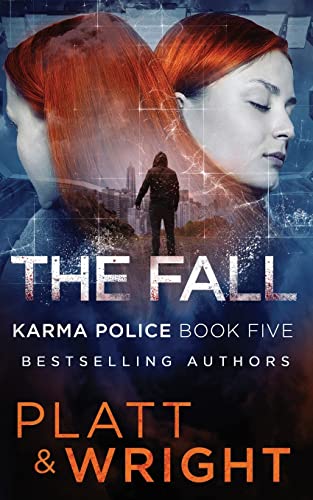 Cover of The Fall