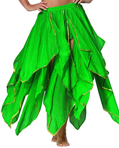 Seawhisper - Falda de gasa Cover